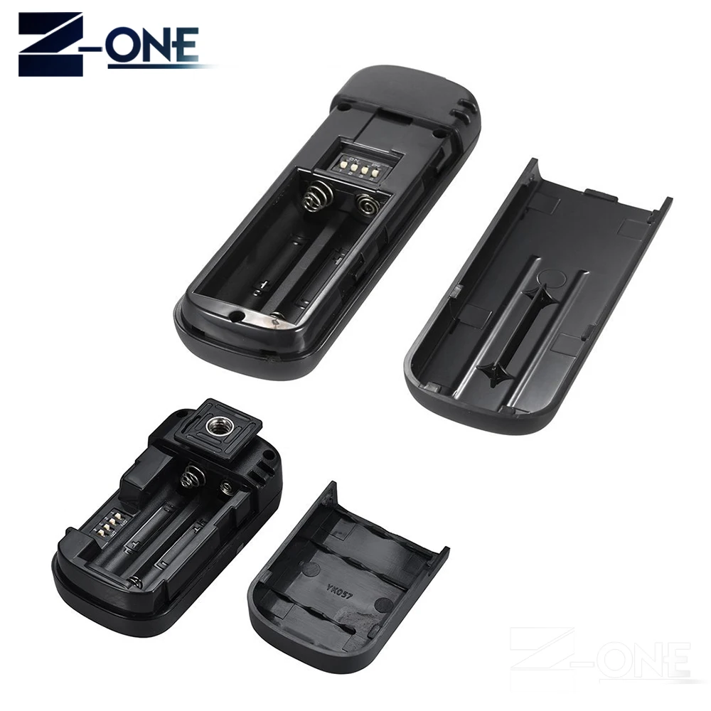 Беспроводной пульт дистанционного управления для Panasonic спуск затвора YP-860II G10 G85 GH5