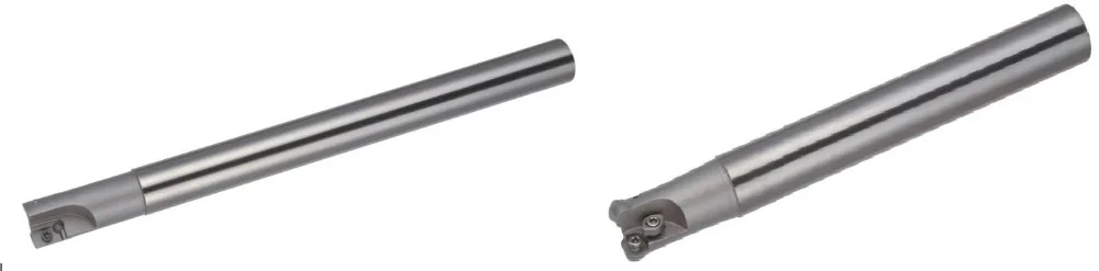 Фрезерный CUTTER-BAP/EMR/TRS BAP400R C25-25-150-2T | Инструменты