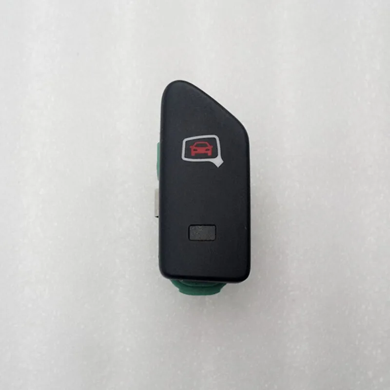 Перестройка в другой ряд Assist переключатель кнопка для AUDI Q3 8UD 927 451