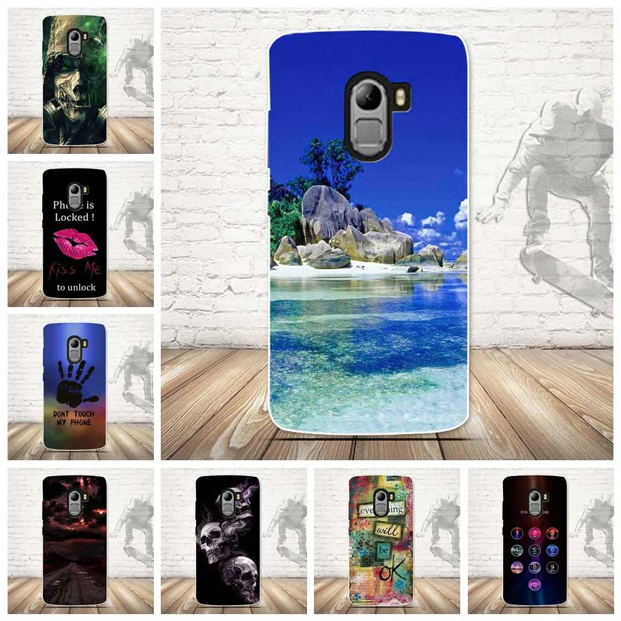 Чехол для lenovo Vibe X3 Lite/K4 Note A7010 силиконовый чехол для телефона lenovo A7010 K4 NOTE lenovo X3 LITE A 7010 A7010A48 K51C78