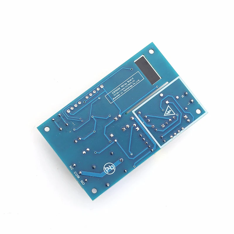 Горячие AC 220V wifi реле дистанционного управления ESP8266 wifi модуль релейный модуль для умного дома
