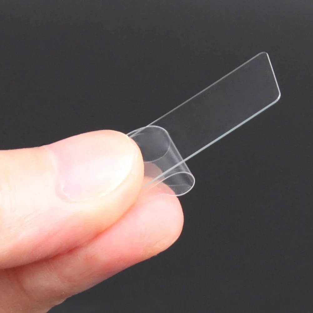 2 шт Защитная пленка + для экрана очиститель ткани протектор Набор инструментов DJI