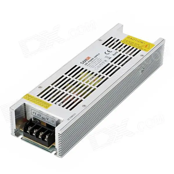 Трансформатор светодиодный электронный трансформатор переменный ток 250 В в