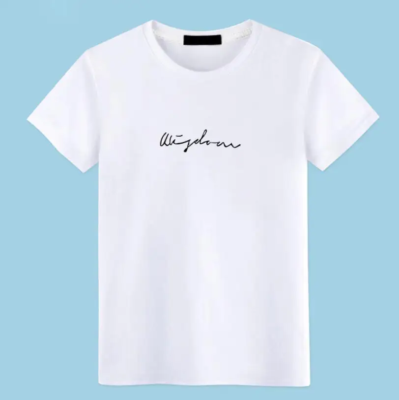 2019 модная мужская горячая Распродажа популярная футболка летний день|Мужские