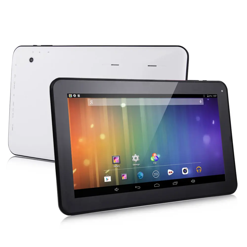 BoDa планшетный ПК 10 дюймов Восьмиядерный 1 Гб 16 ROM двойной Kamera WiFi Android 4 Wei Neu 3G