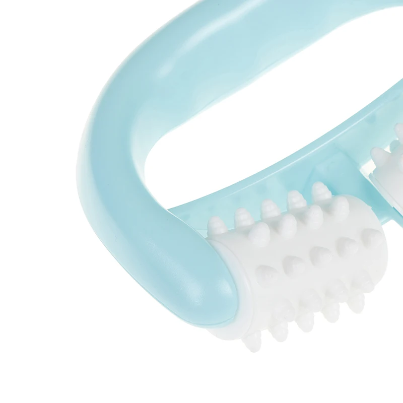 Антицеллюлитный Массажер для снятия боли ручной роликовый массажер всего тела