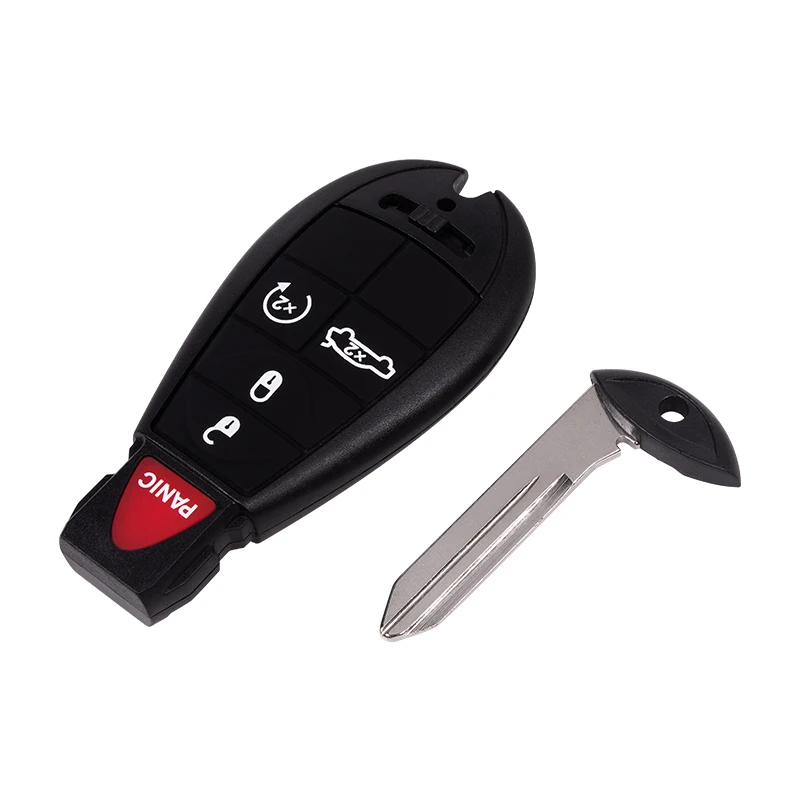 VDIAGTOOL 4 + 1 панический 5 кнопочный умный пульт дистанционного управления для