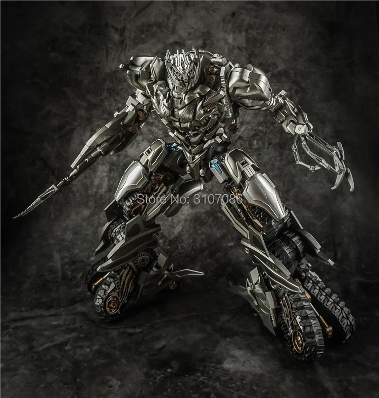 TFDREAM трансформация GOD-11 GOD11 galwatron Megotroun MGTron Разрушитель фильм лидер фигурка Робот Игрушки