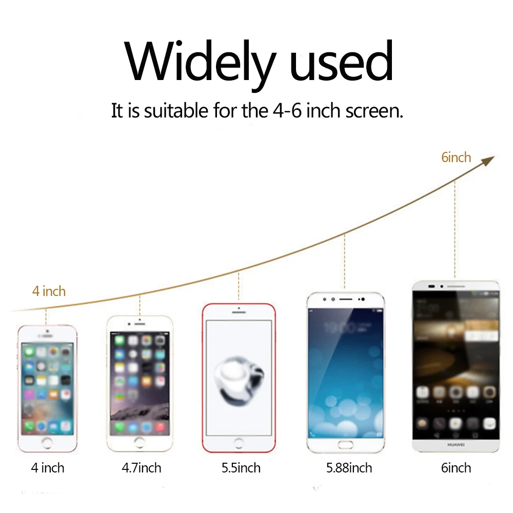 2 в 1 многофункциональные зажимы для телефона|Клипсы и авто| |