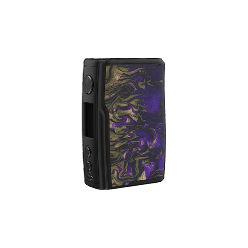 В наличии Vandy Vape Swell 188W smell Box MOD Vandyvape электронная сигарета Водонепроницаемая PCBA