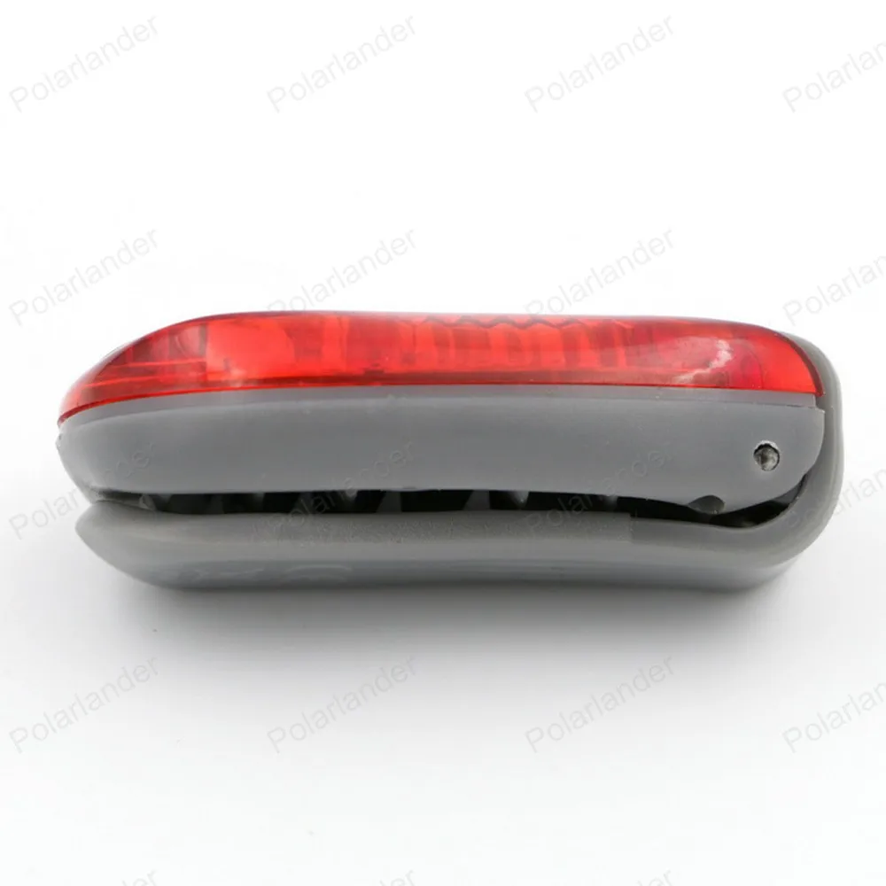 High end Wrist Light Super Mini Flashlight Outdoor Waterproof 3 LED/5 LED waterproof long range flashlight | Освещение