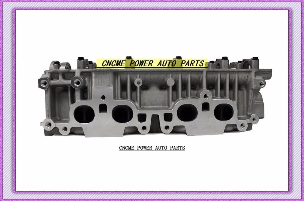 Головка цилиндра для TOYOTA Camry Celica MR2 Solara 2164cc 2.2L 11101-79165-1995 11101-74160 11101-74900 11101-79115 |