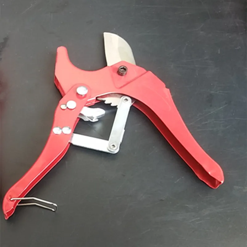 Оптовая продажа ПВХ PPR ножницы cut трубы инструменты небольшие пластиковые