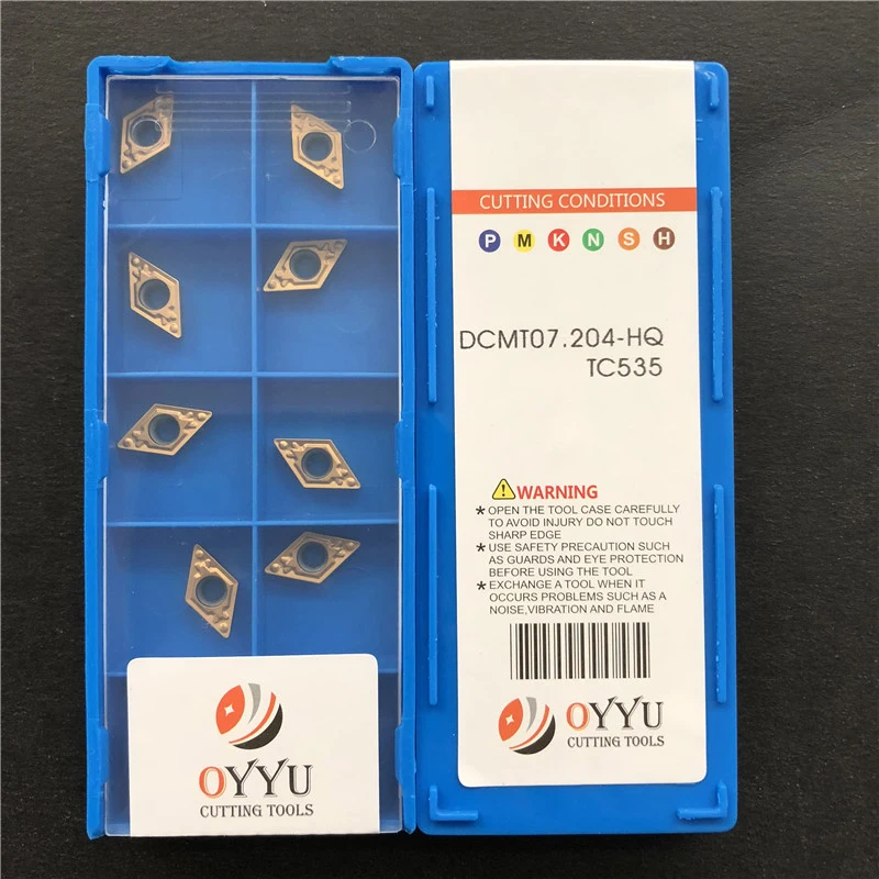 OYYU SDUCR S08K-SDUCR07 S08K-SDUCL07 SDUCL 8 мм внутренняя токарная Державка вставки карбида DCMT070204
