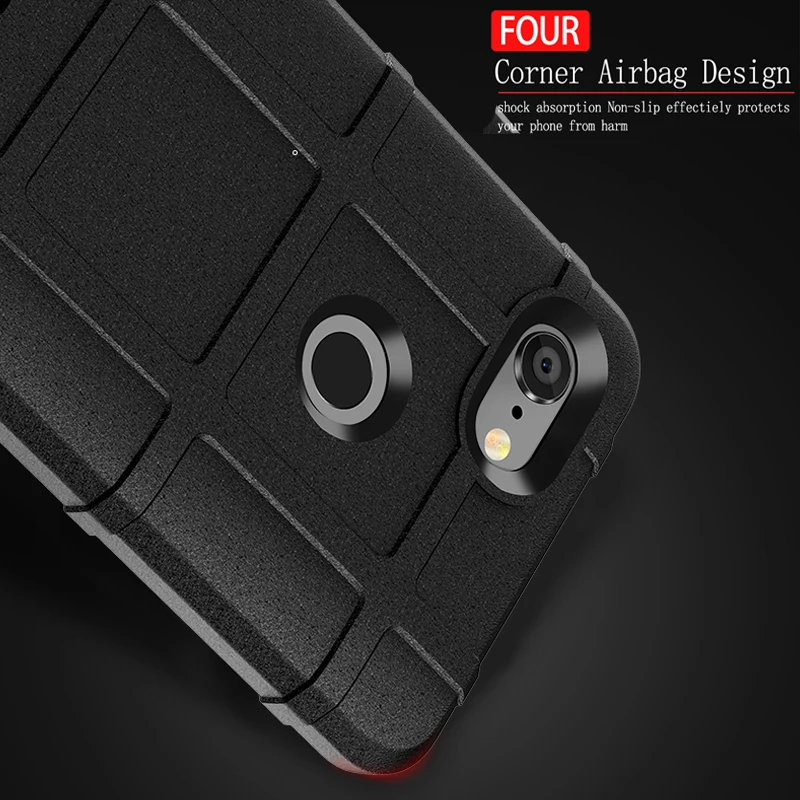 Модный чехол для Coque Pixel 3XL Csae Google 3 XL Гибридный Прочный Funda Pixel3 XL3 Armor|Бамперы| |