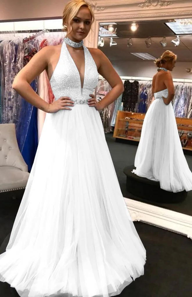 Женское вечернее платье элегантное Новое поступление 2021 длинное для свадьбы