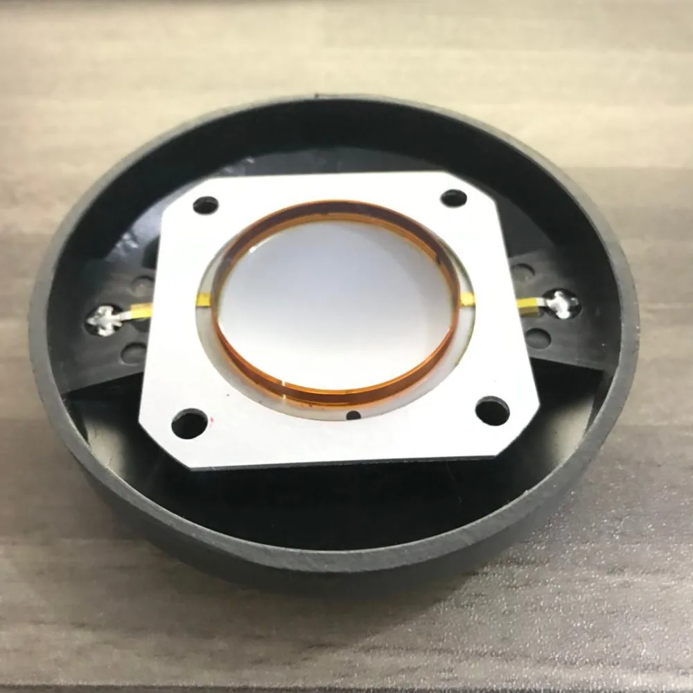 4PC Replacement Diaphragm For B&ampC tbox 12/300 NEXO - PS8 8 Ohm | Электроника