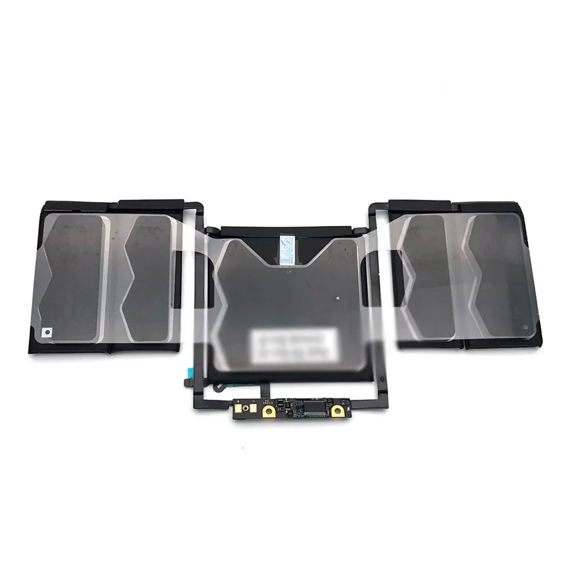 100% протестированная Подлинная батарея A1819 для Macbook Pro 13 &quotA1706 2016 2017 запасная