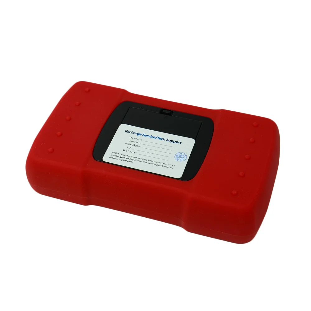 Программатор автомобильных ключей KEYDIY URG200 оригинальный пульт дистанционного