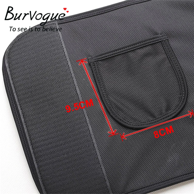 Неопреновый корректирующий жилет Burvogue для сауны Корректирующее белье талии