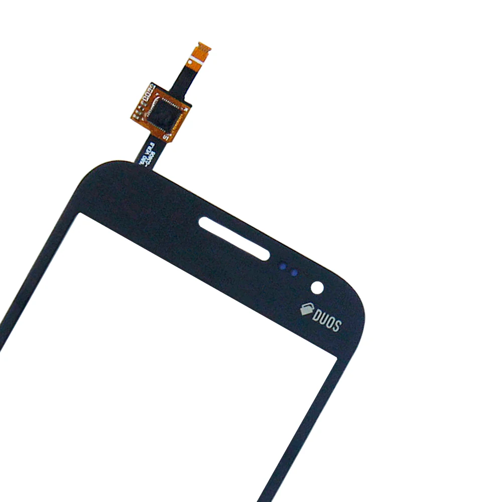 Для Samsung Galaxy G360 G361 G361F G360H G360F сенсорный экран дигитайзер панель Замена черный