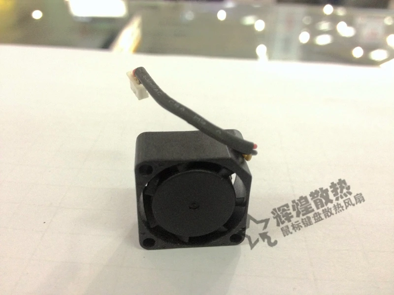 Новый бренд SUNON 2010 2 см 5 в 0 3 Вт KD0501PFB3-8 micro Вентилятор охлаждения | Компьютеры и офис