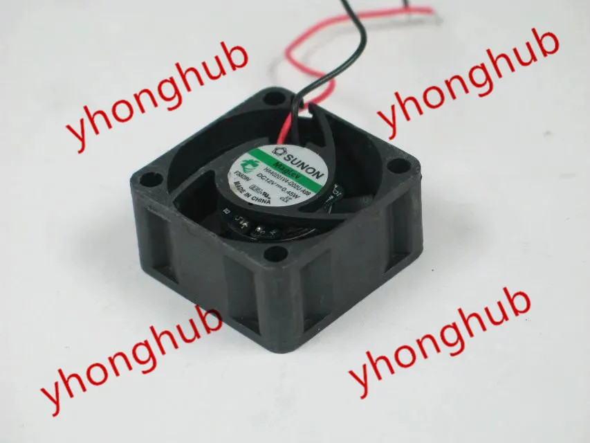 sunon ha40201v4 q02u a99