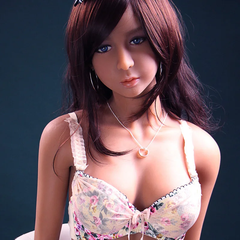 140 см Силиконовая секс кукла любовь с металлическим скелетом и искусственным