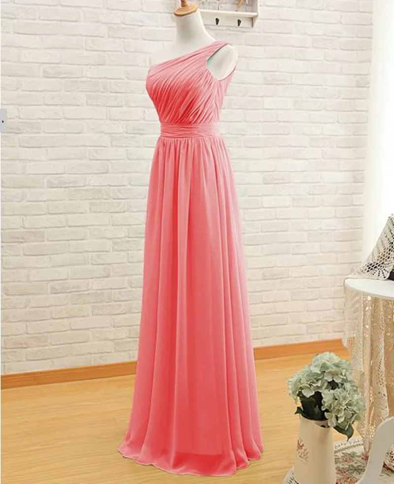 Robe de soiree, Новое поступление, три стиля, ТРАПЕЦИЕВИДНОЕ, мятно-зеленое, длинное шифоновое ТРАПЕЦИЕВИДНОЕ плиссированное платье подружки невесты до 50