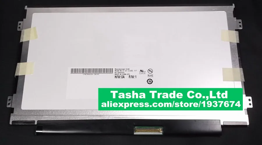 B101AW06 V.0 для ACER D255E D257 D260 ZH9ZE6 экран ЖК панель дисплей 1024*600 LVDS 40 контактов