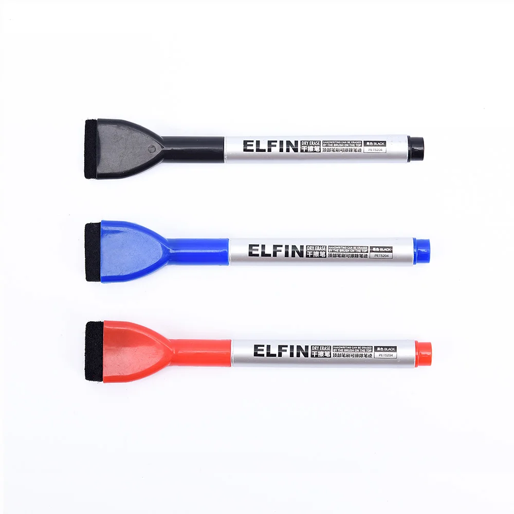 Elfinbook многоразовые Eraserable Smart Mini записная книжка записка Блокнот приложением с 3