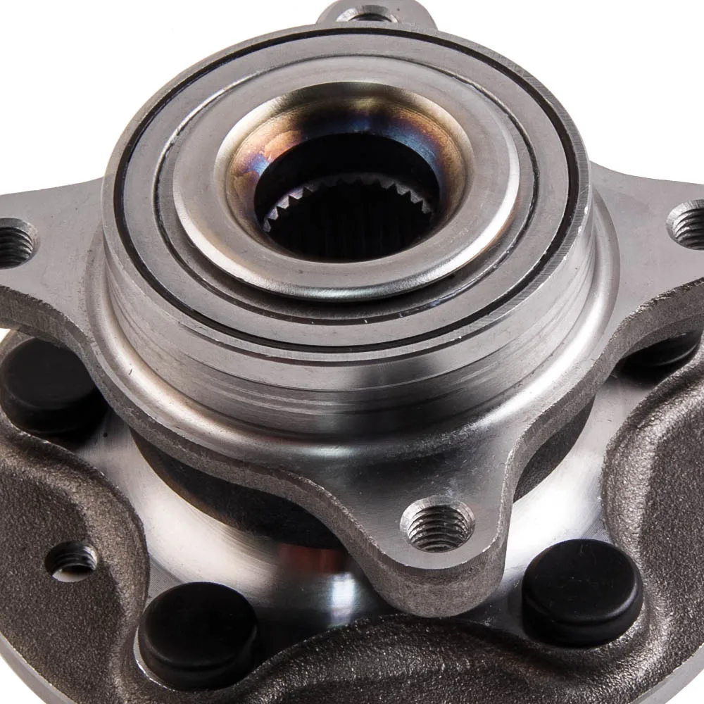 Подшипник переднего колеса в сборе LR014147 для Land Rover Range Sport 05 13| |