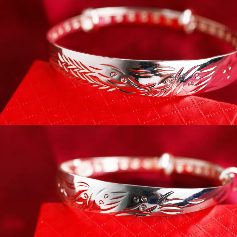 Новые модные изысканные 925 пробы серебряные ювелирные изделия птица Феникс