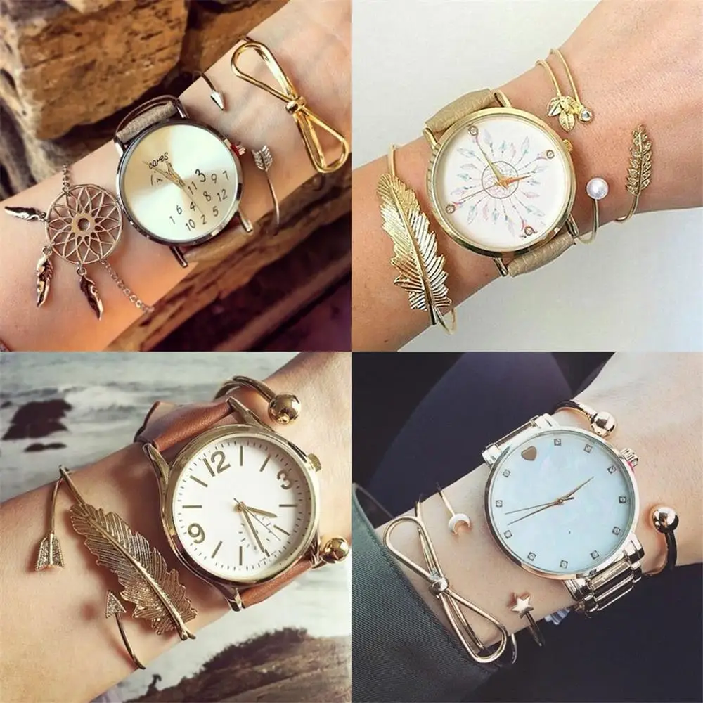 UMKA ювелирные изделия для вечеринок женщин подарок 13 шт./компл. Бохо панк