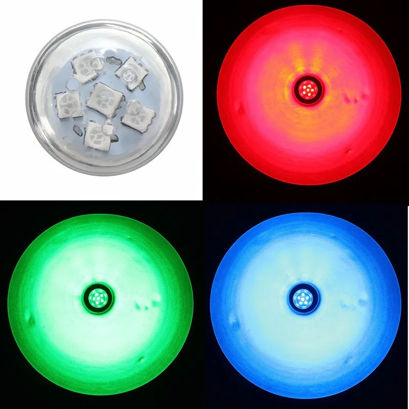 48 Светодиодный s 5050SMD светодиодный светильник лампы E27 E14 G9 B22 AC110 3,5 W энергоэкономичная лампа колба Декор Светильник ing 300 люмен красного, зеленого и синего цвета
