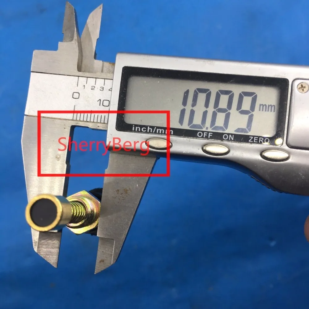 Sherryberg ручной вытяжной дроссель в сборе Dellorto PHBG Карбюратор carb 9538 PSNTUNING