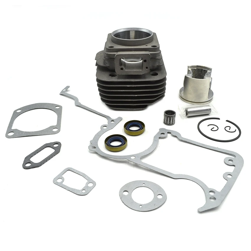 50 мм цилиндр поршневое кольцо игольчатый подшипник прокладка коленчатого вала