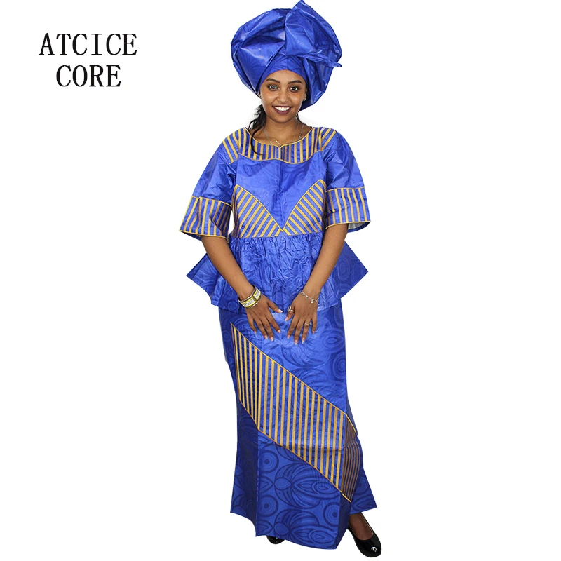 Африканские платья для женщин 2018 модный дизайн длинное платье|african dresses for women|african