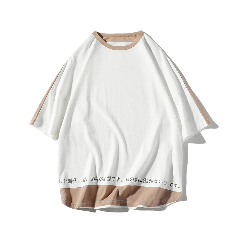 Футболка мужские летние хлопковые футболки мужская одежда 2019 модные