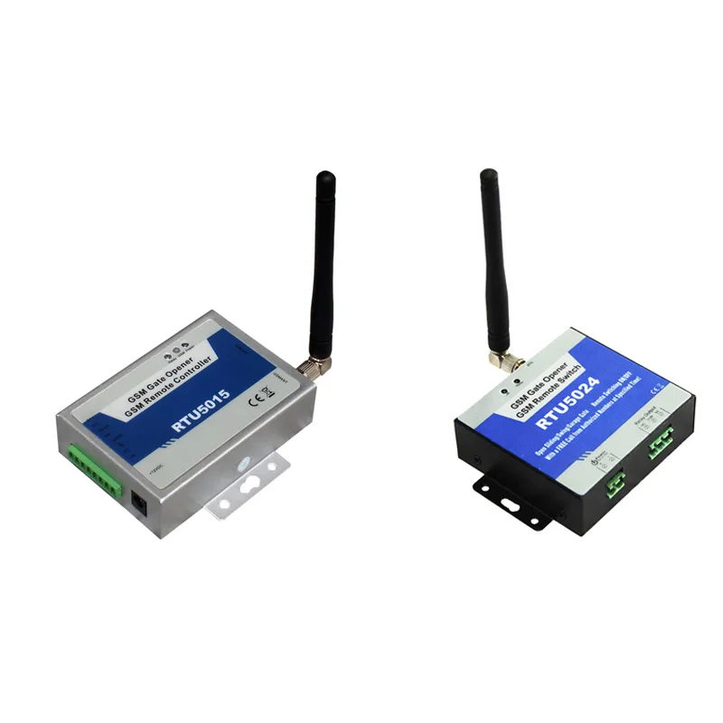 RTU5015 GSM Gate Ролик Открывания Двери Дистанционного Управления Доступом/RTU5024 Opener