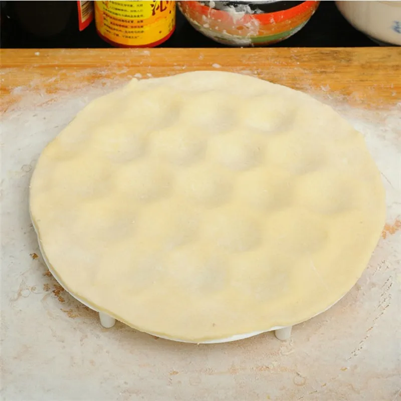 19 отверстий формы для пельменей инструмент чайник Еда Класс пельмень делая пресс