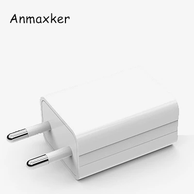 USB зарядное устройство EU Plug 5V1A Быстрая зарядка для Letv Leeco Le 1/Le 2/Pro 3/Max S3 мобильного