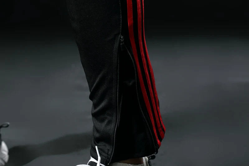 Pantalones deporte chandal, обтягивающие футбольные штаны, футбольные тренировочные штаны, мужские тренировочные штаны для бега, мужские спортивные штаны, мужские брюки