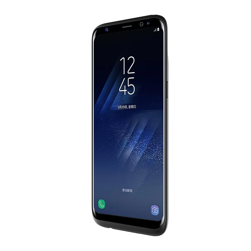 4000 мАч Высота Емкость Сотовый Телефон Резервная Батарея для S8|backup|backup battery |