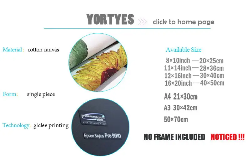 Nordic Стиль холст стены Книги по искусству изображения и распечатать большое