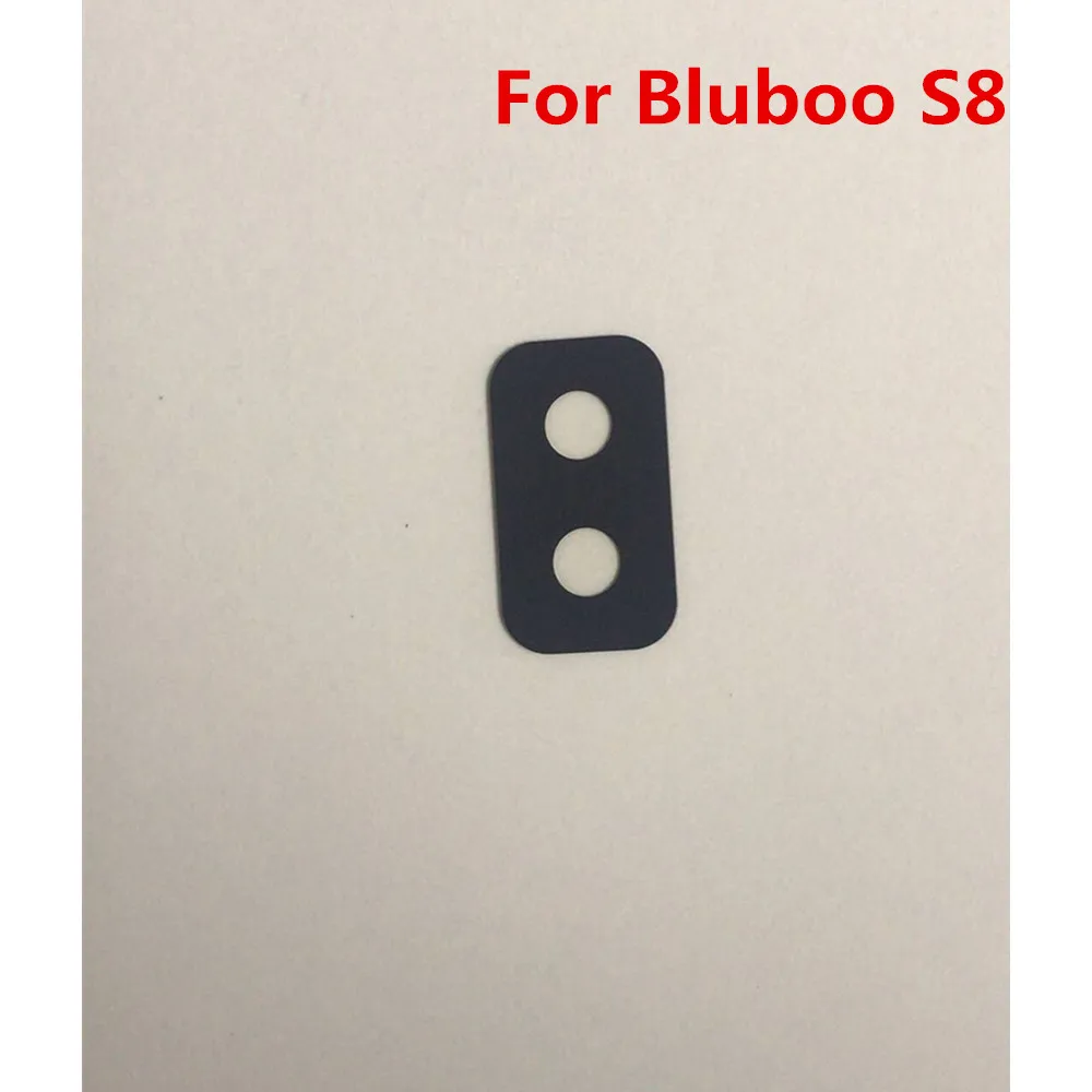 Новая Оригинальная задняя камера для телефона BLUBOO S8 5 7 дюйма MTK6750 Защитный