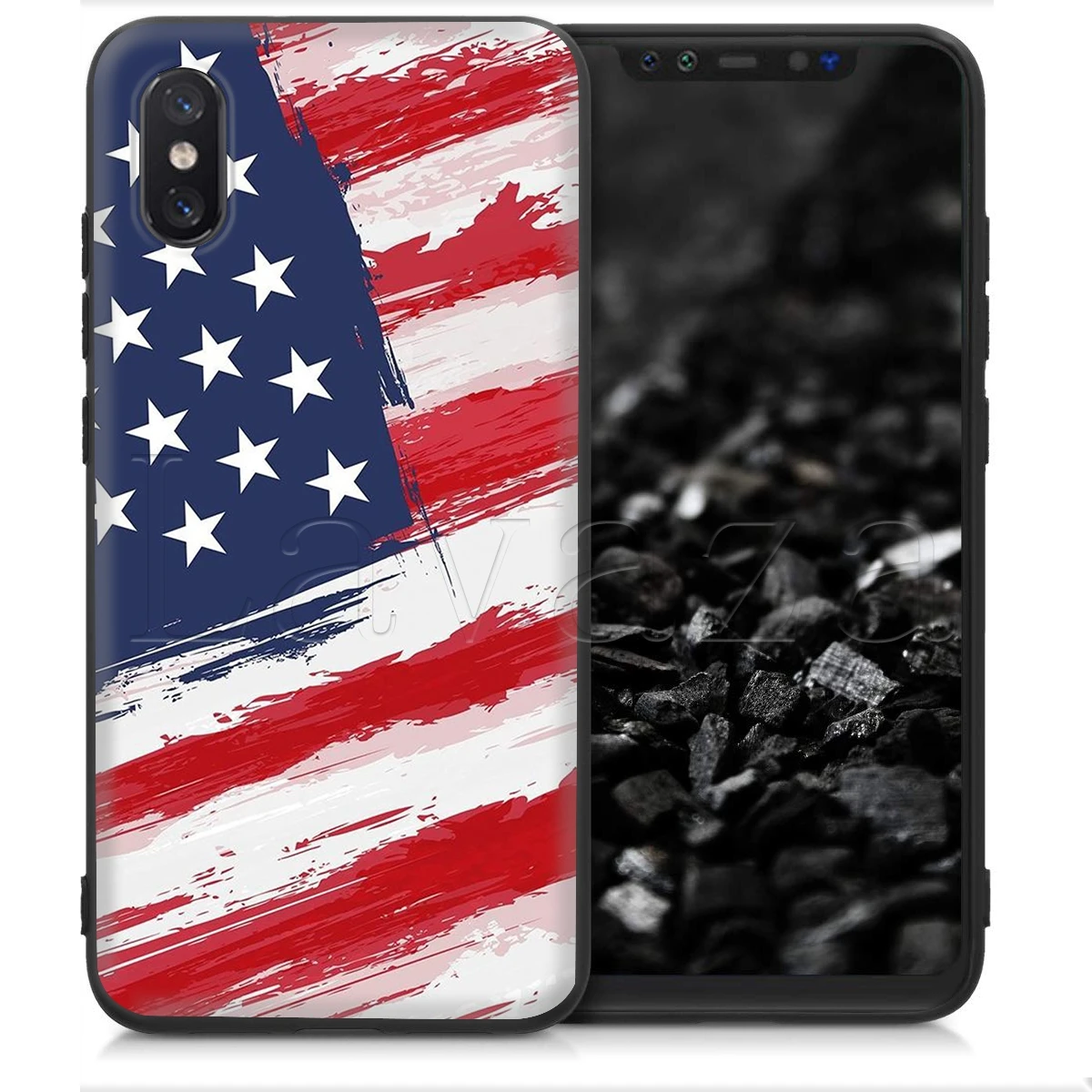 Lavaza Germany Flag TPU Case for Xiaomi Redmi Note 4 4X 4A 5 5A 6 6a 7 8 Pro Go Prime Plus | Мобильные телефоны и