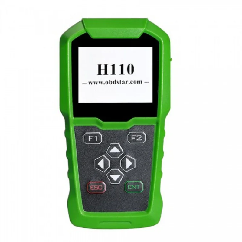 Оригинальный программист OBDSTAR H110 диагностический инструмент VAG I + C для MQB IMMO KM