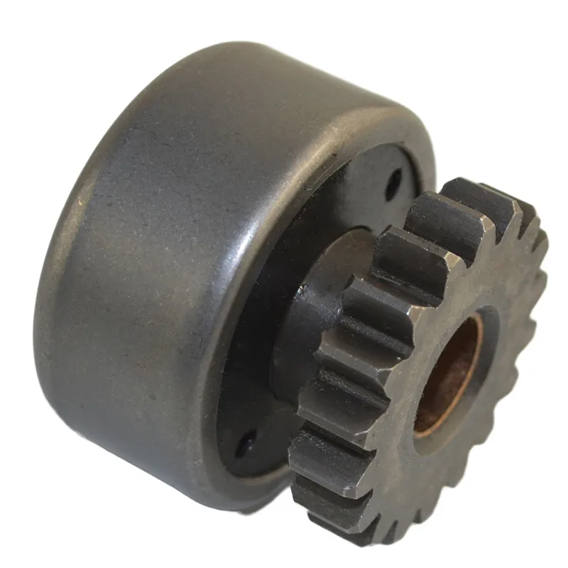 Детали двигателя мотоцикла стартер сцепление в сборе для Yamaha XV1100 XV750 XV700 XV Virago 1100