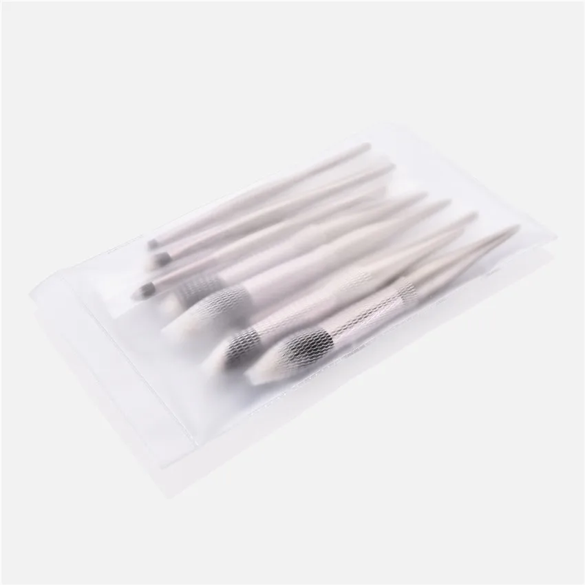 10 шт. набор кистей для макияжа живота беременных